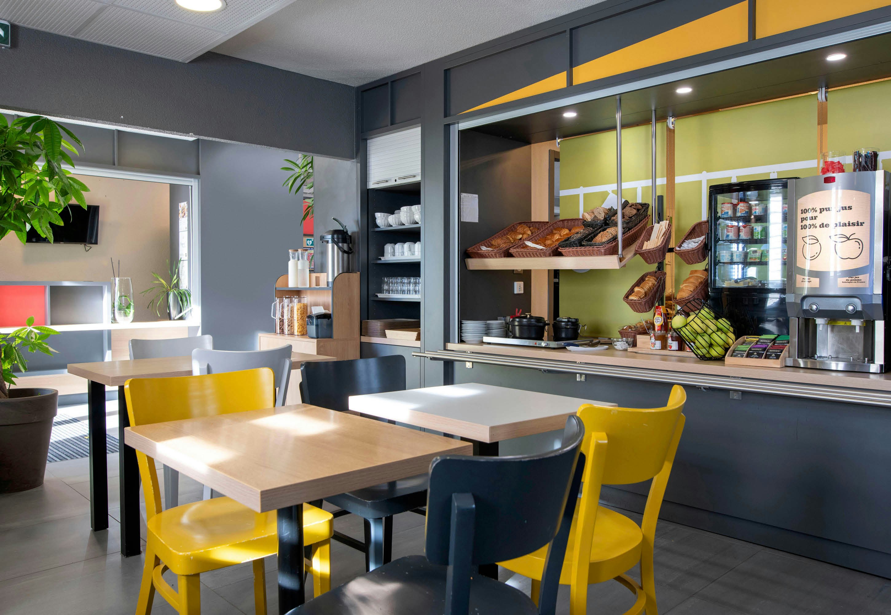 B&B HOTEL Avignon 2 18/23