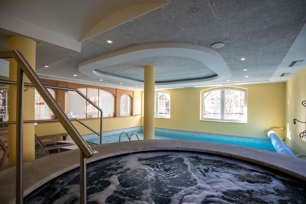 Hotel Chalet all Imperatore 37/64