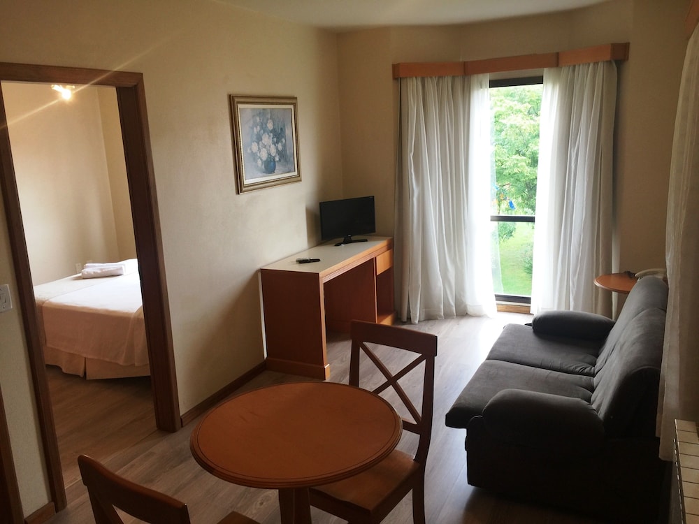 Hotel Tissiani Canela 45/75