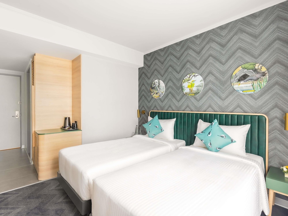 ibis Styles Mysuru 27/73