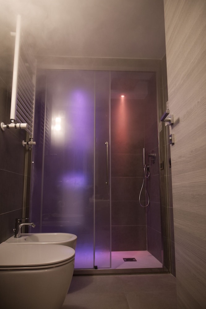 Wellness Home Rome 50/50
