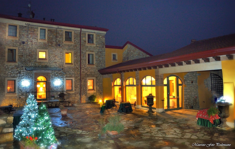 La Colombara Hotel & Spa 5/61