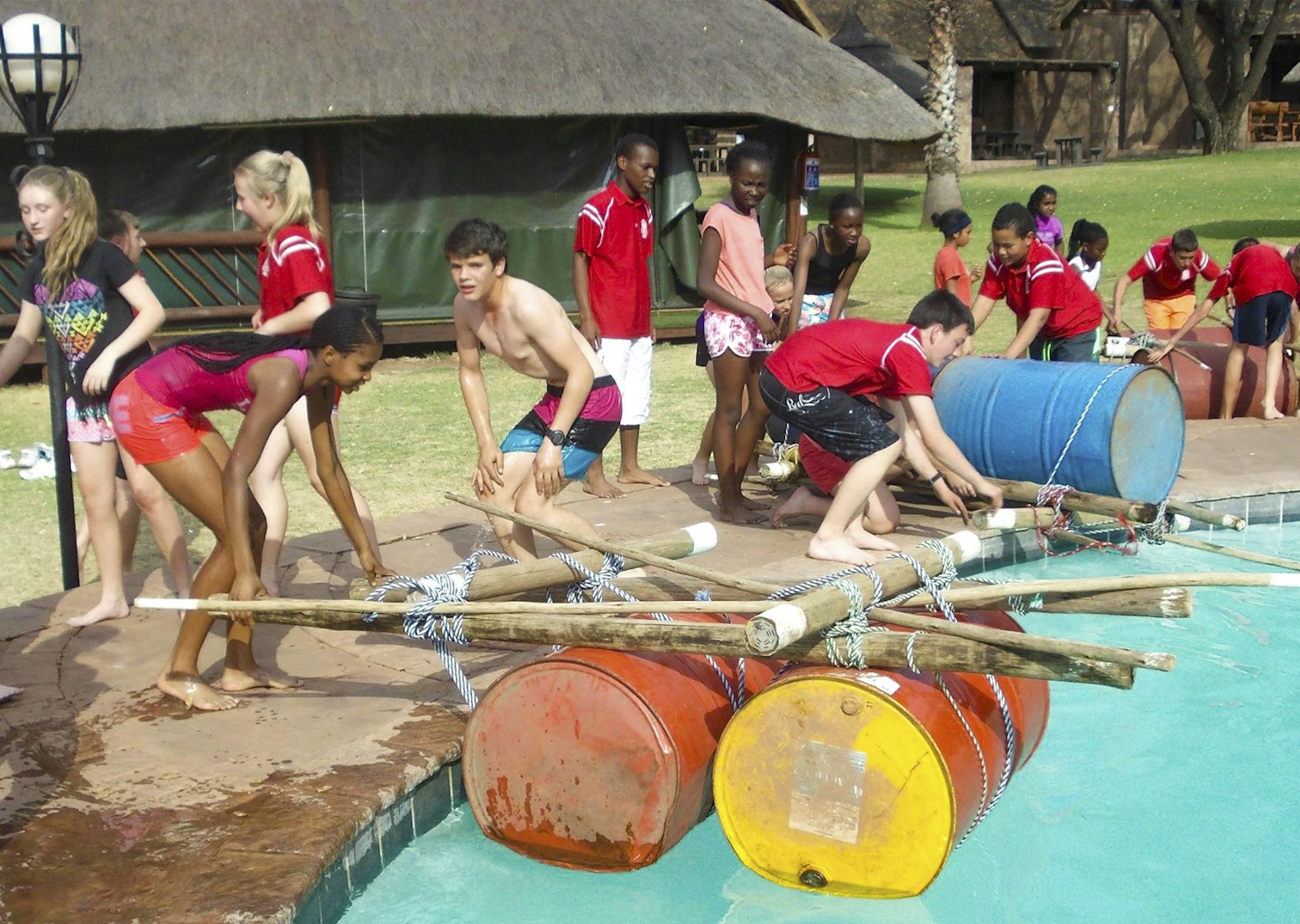 Olifants River Lodge 36/50
