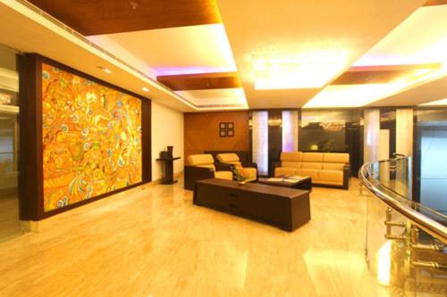 SP Grand Days Hotel 7/47
