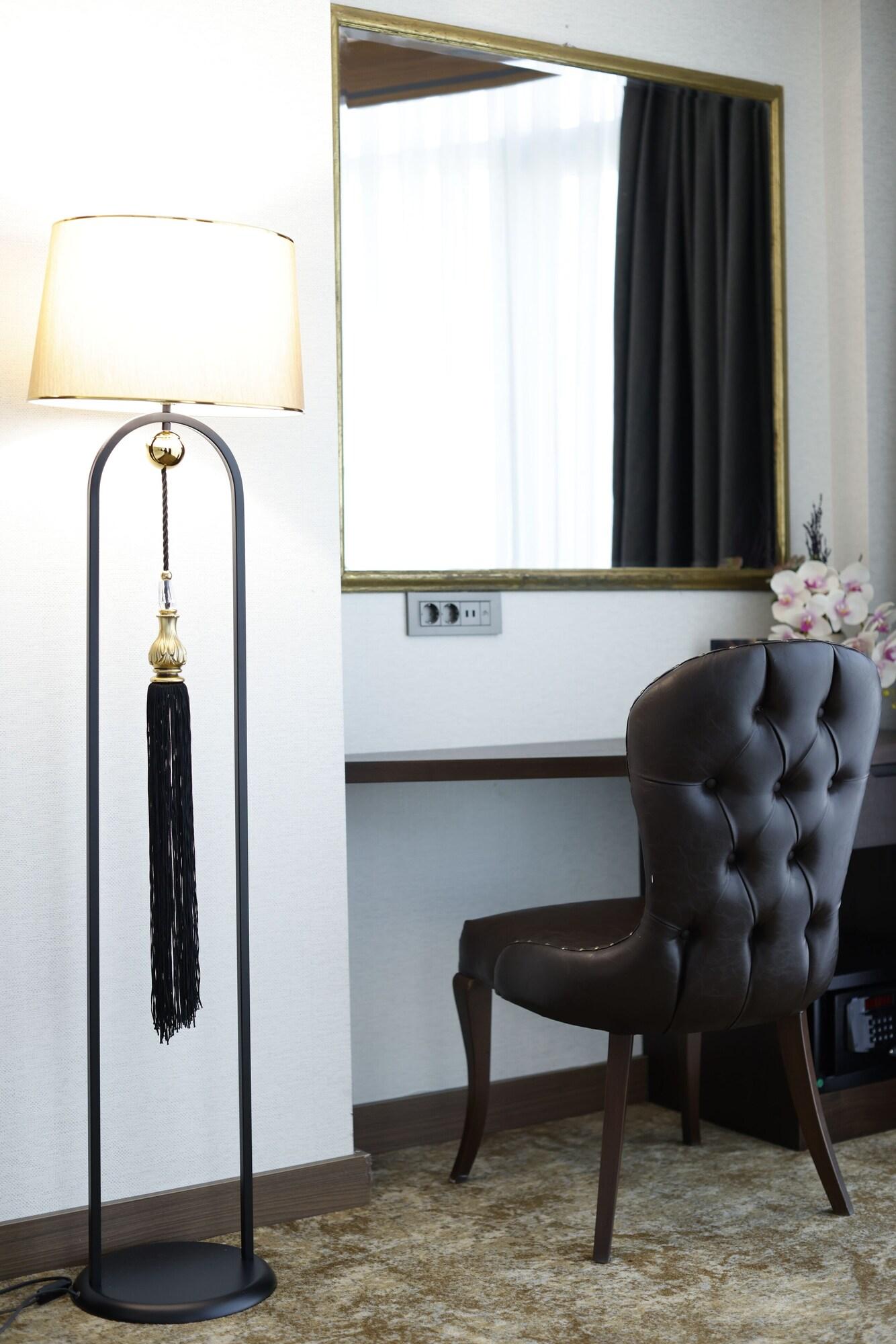 Ankara Princess Hotel 49/55