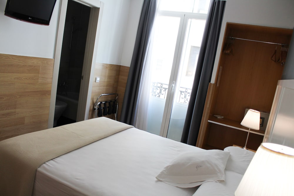 Hostal Venecia 15/62