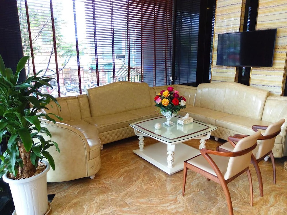 Au Viet Hotel 41/52