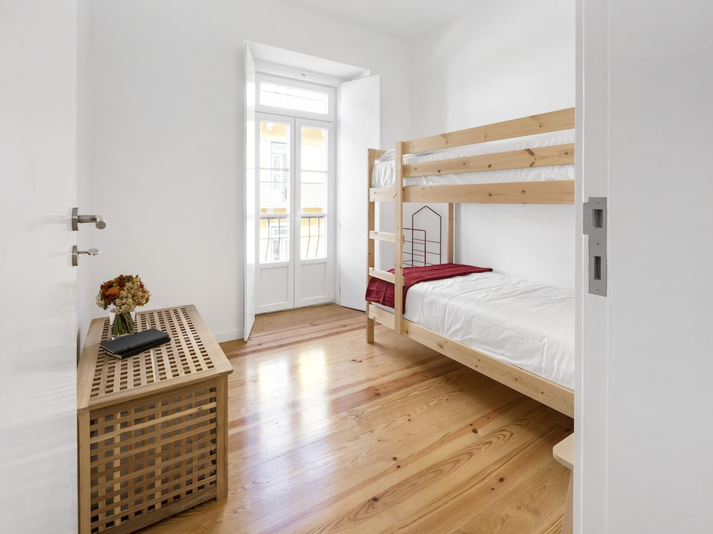 Lisbon Serviced Apartments Castelo de Sao Jorge 49/82
