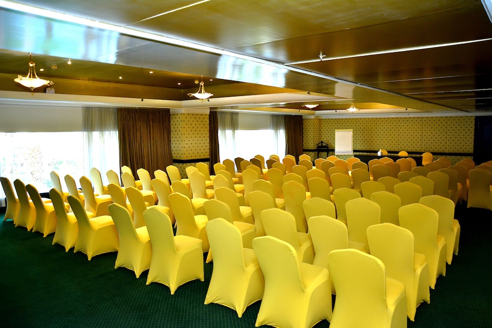 Monte Carlo Sharm Resort Spa 39/50