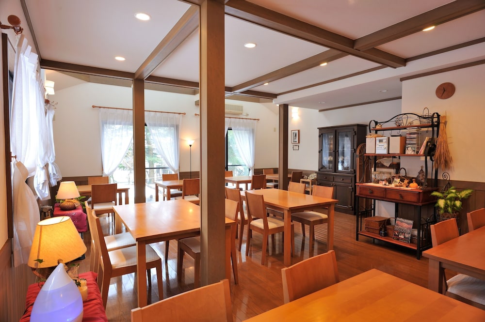 Petit Hotel Anise Garden 42/51
