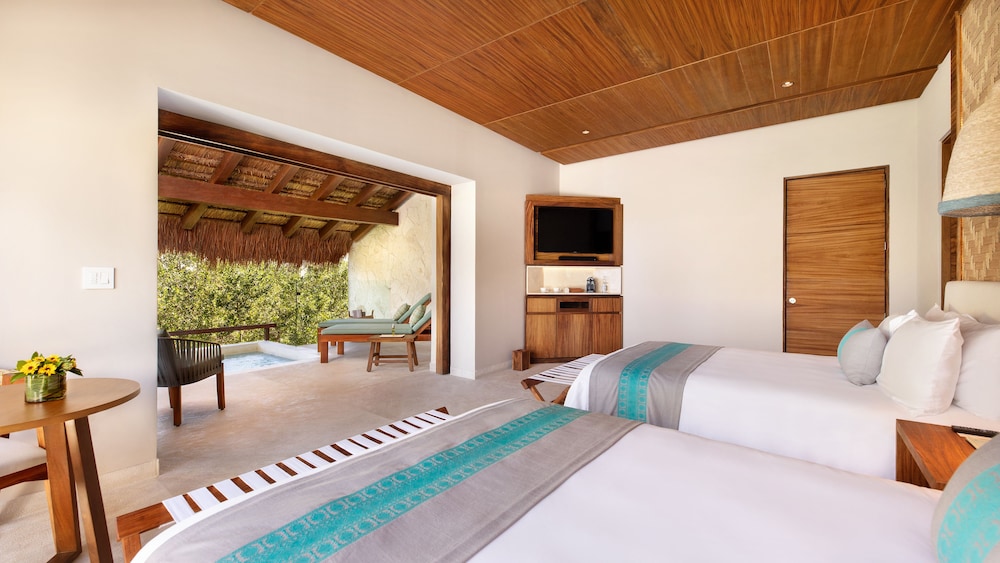 Chable Resort Maroma 14/81