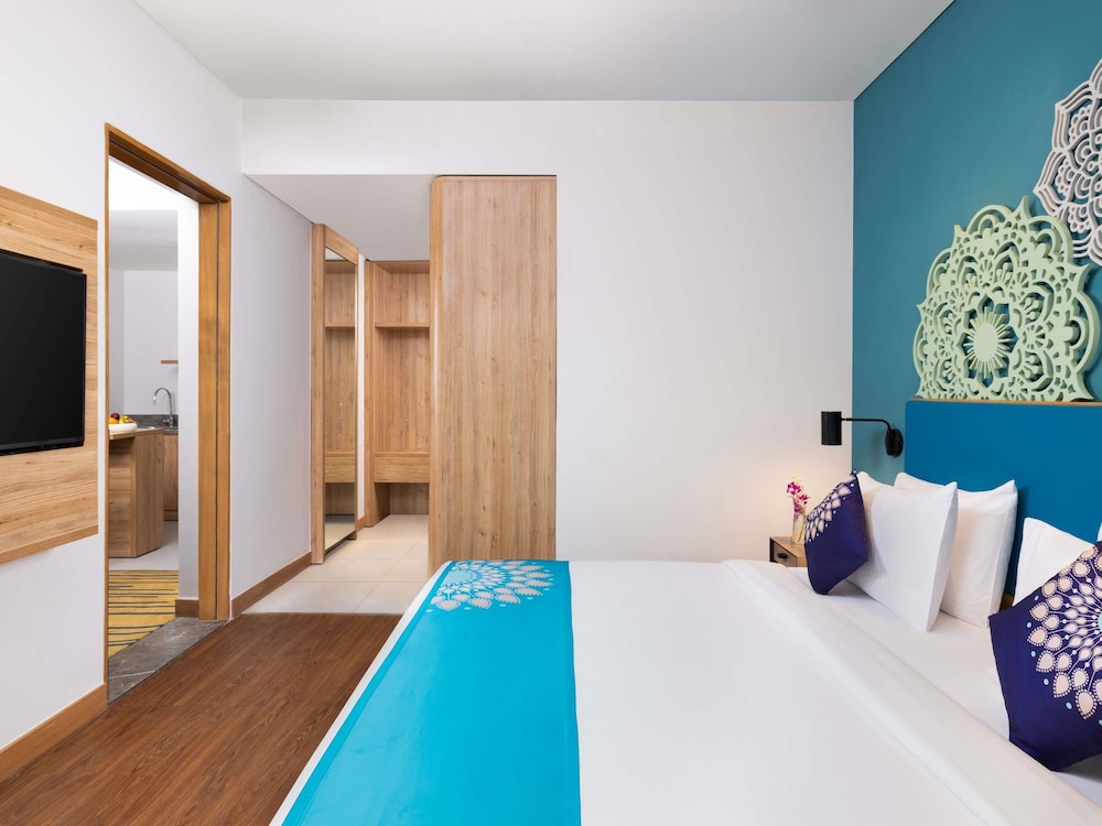 Grand Mercure Gandhinagar GIFT City 7/46