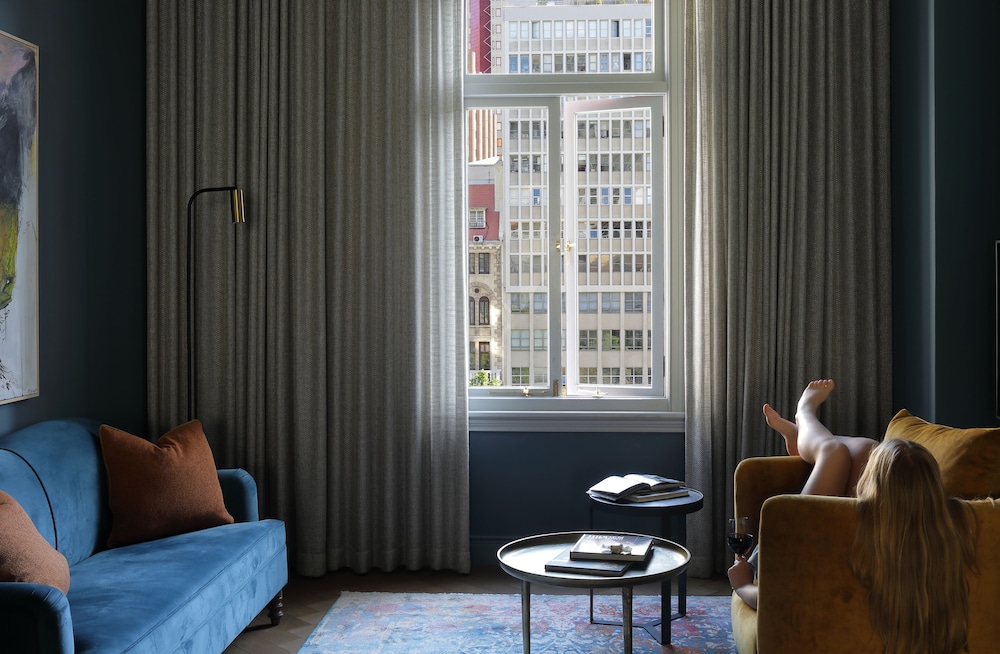 Labotessa Luxury Boutique Hotel 33/50
