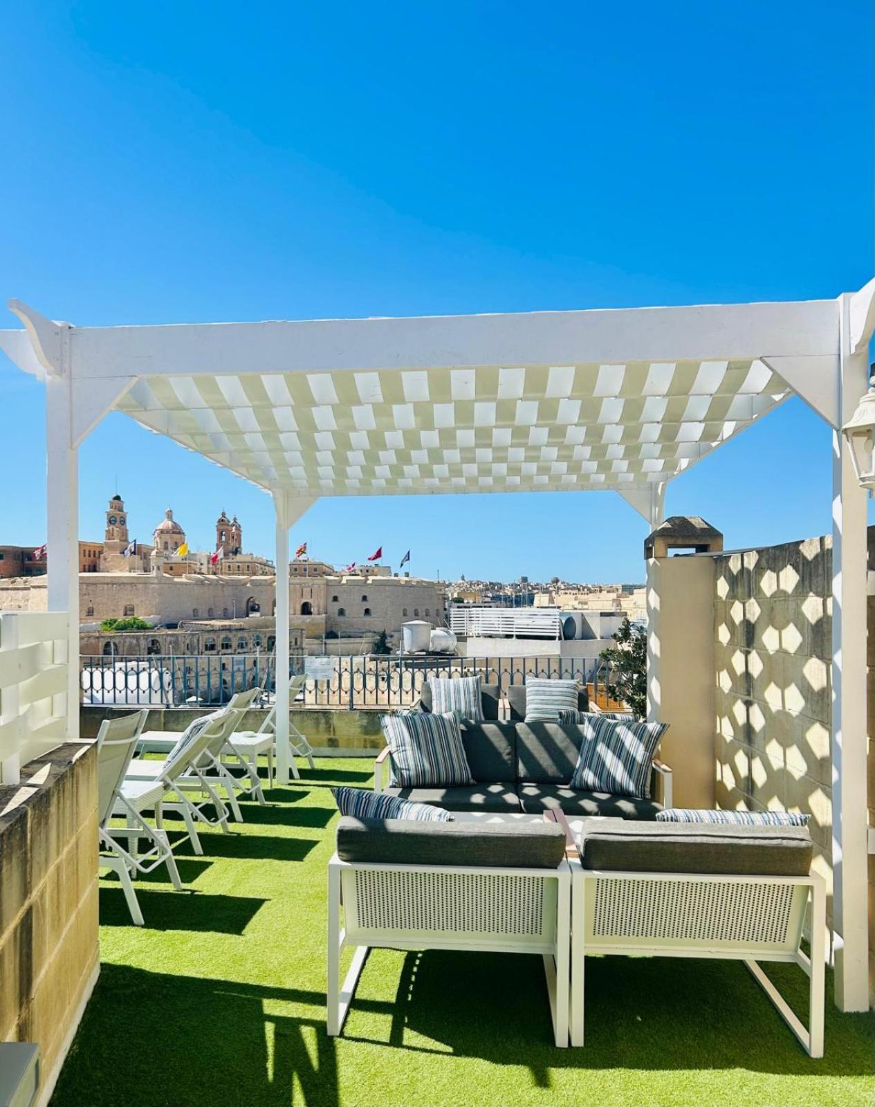 Hotel Casa Birmula 24/26