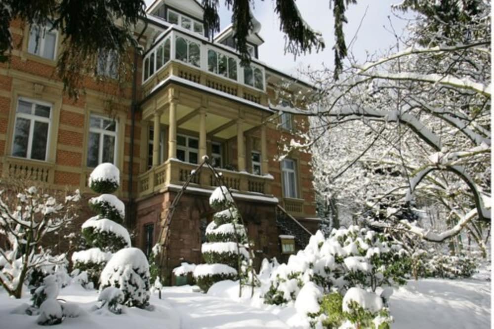 Villa Hammerschmiede Hotel 39/50
