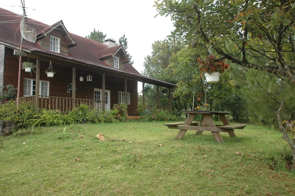 Ranch Le Montcel 18/29