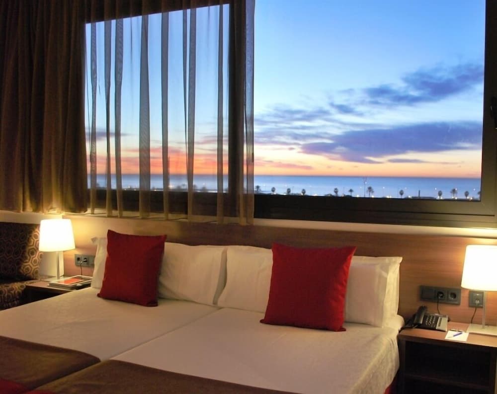 Hotel Best 4 Barcelona 25/56
