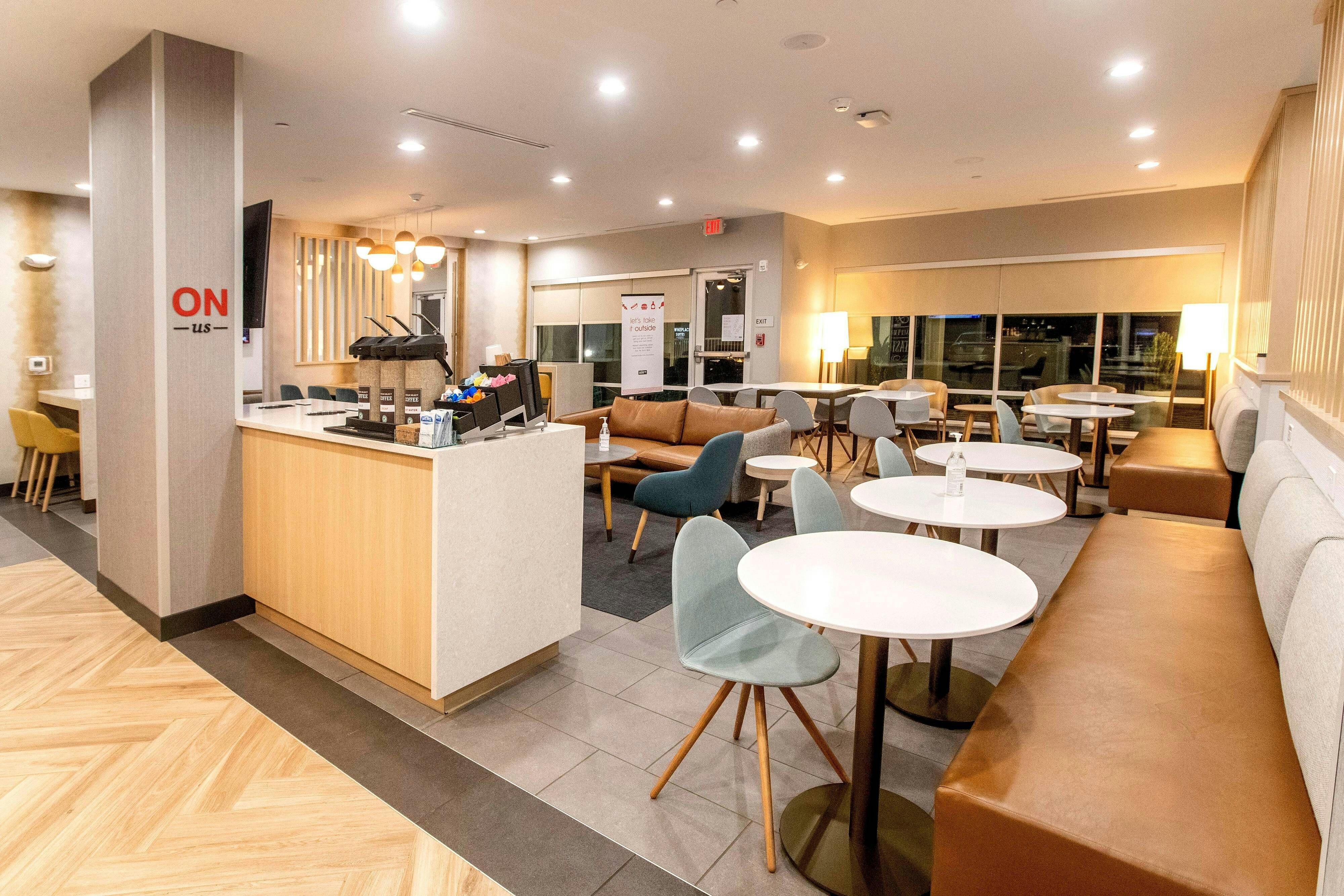TownePlace Suites by Marriott Conroe 46/51