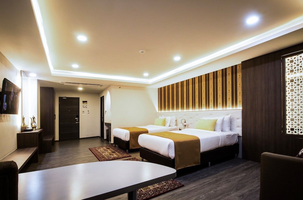 Al Fahad Hotel 20/49
