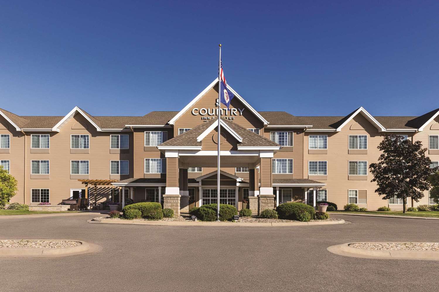 Country Inn & Suites by Radisson, Albert Lea - Austin 4/35