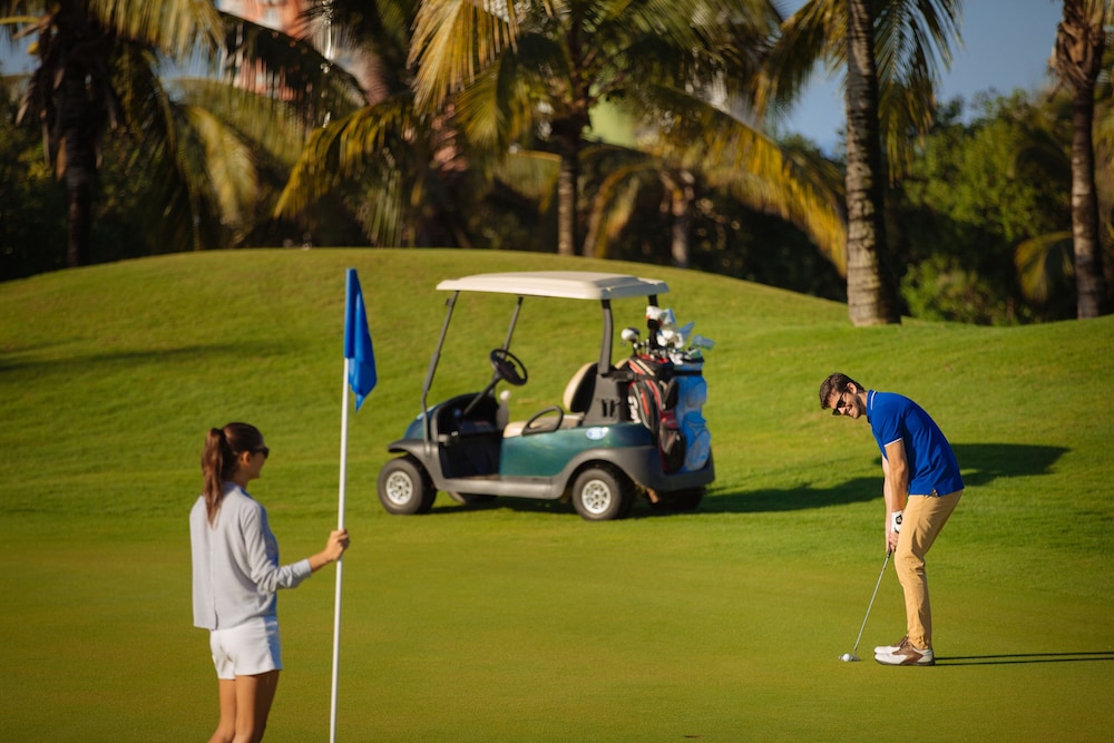 Isla Mazatlan Residence Club 23/33