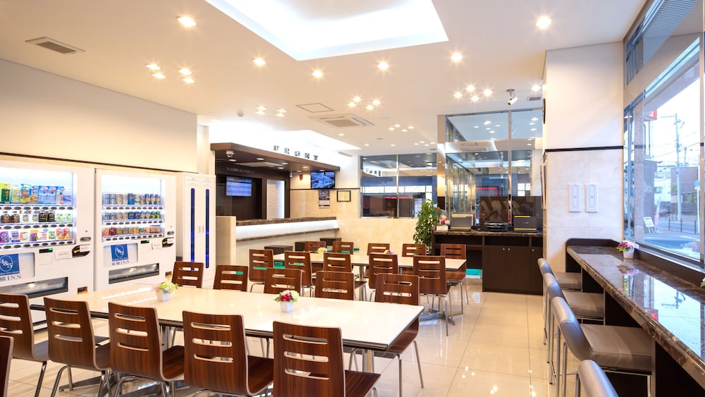 Toyoko Inn Kyobashi Sakuranomiya 40/45