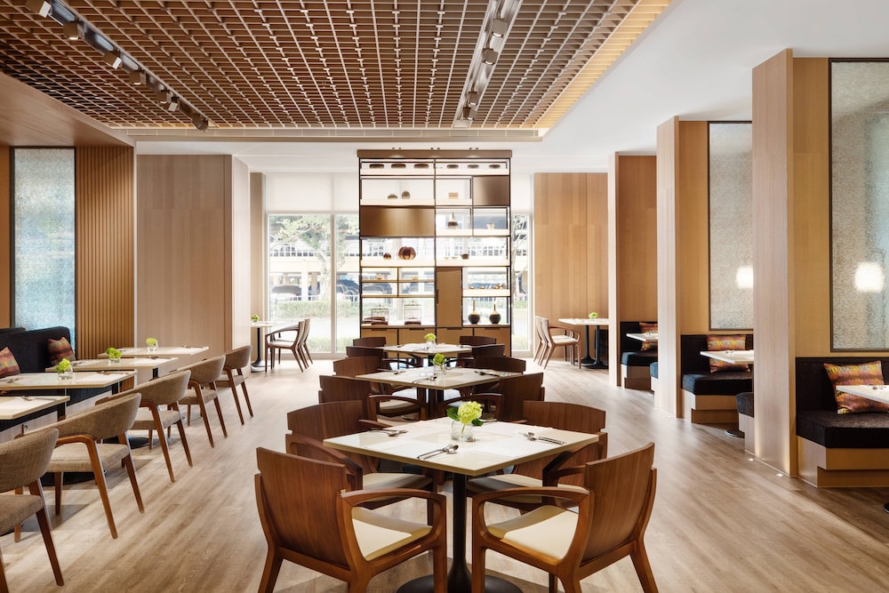 Courtyard by Marriott Taipei Downtown 34/44
