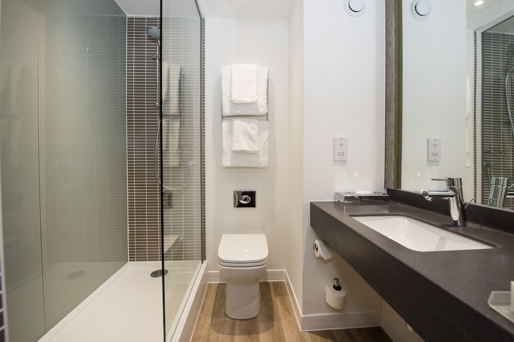 Holiday Inn Birmingham Bromsgrove 20/73
