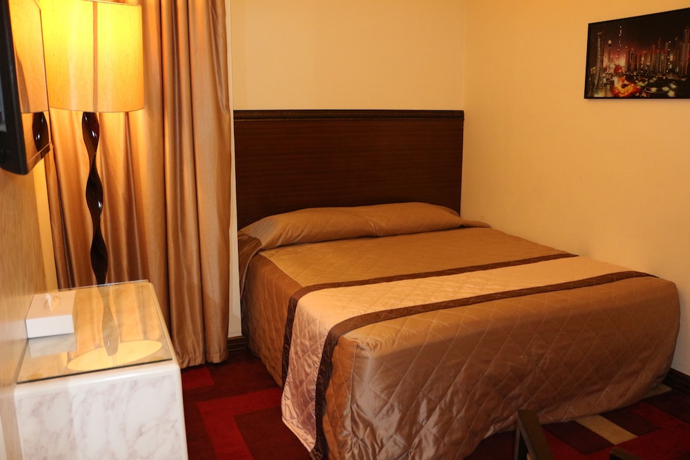 Al Khaleej Grand Hotel 11/50