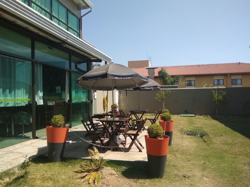 Hotel Golden Park Sorocaba & Convencoes by Nacional Inn 46/50