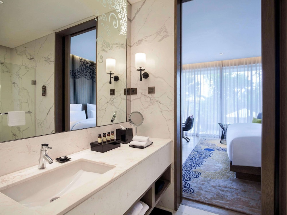 Pullman Ciawi Vimala Hills Resort Spa and Convention