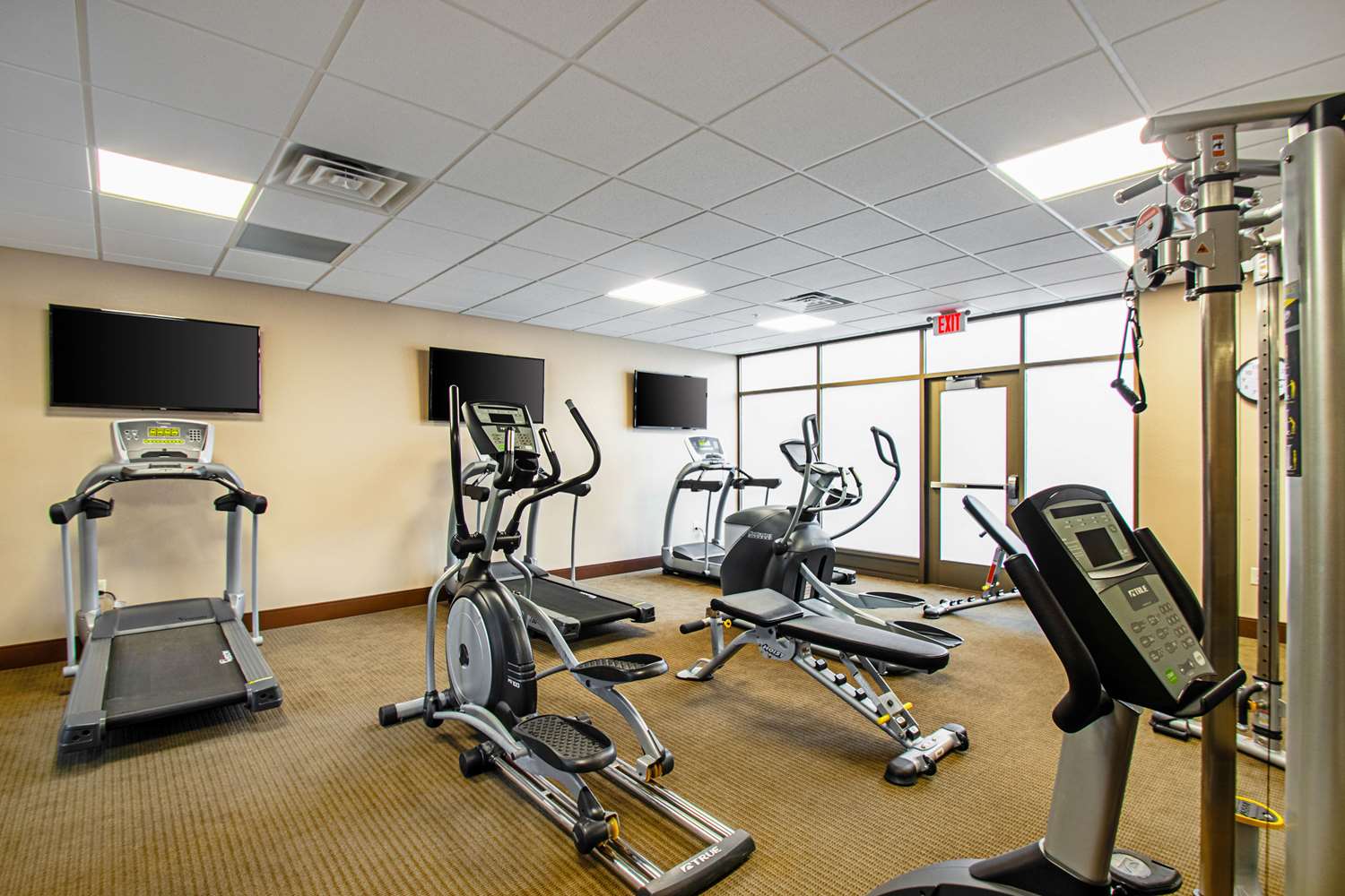 Sleep Inn & Suites Madison - Monona 7/19