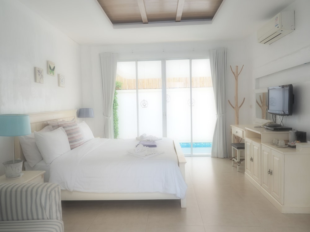 Costa Village Pool Villa 22/54