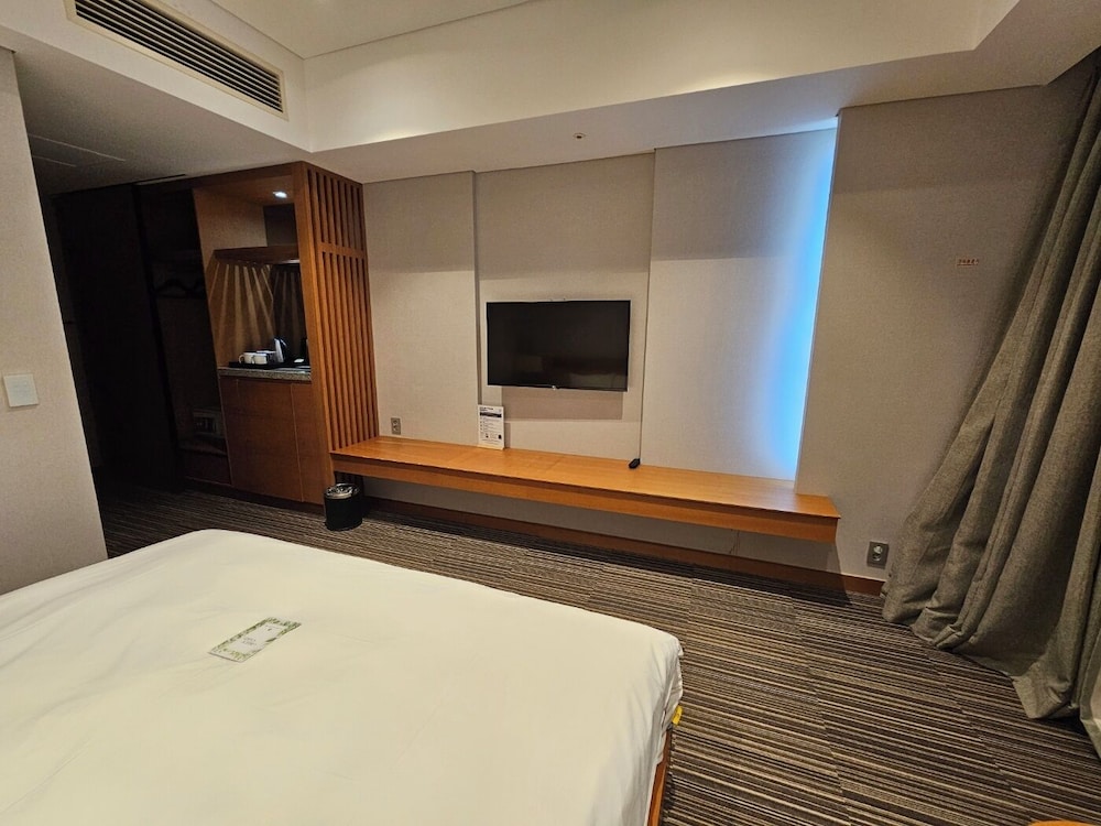 Incheon Airport Global Hotel and Suites 16/44