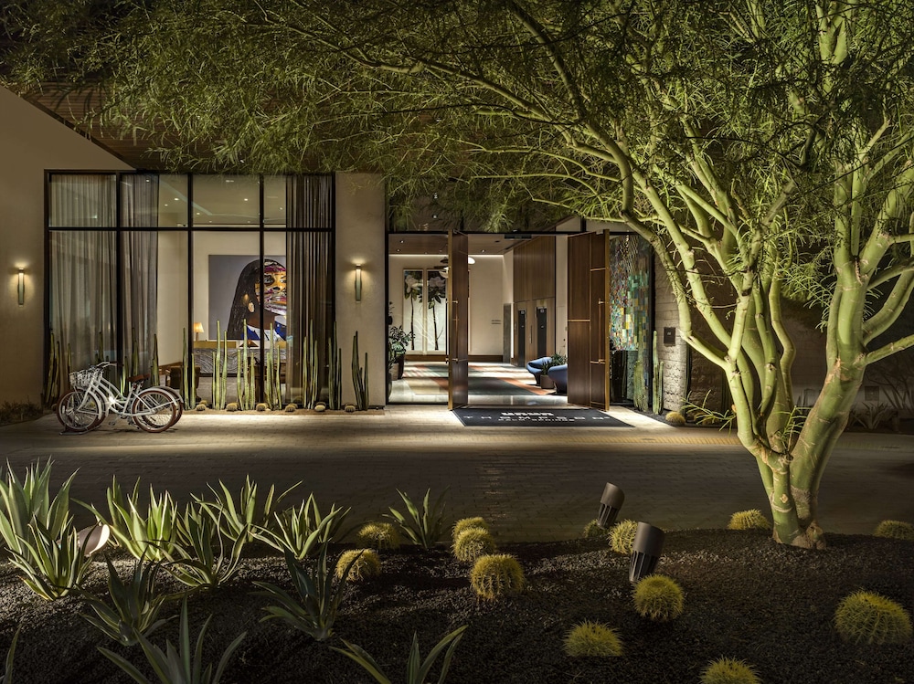 Thompson Palm Springs By Hyatt image