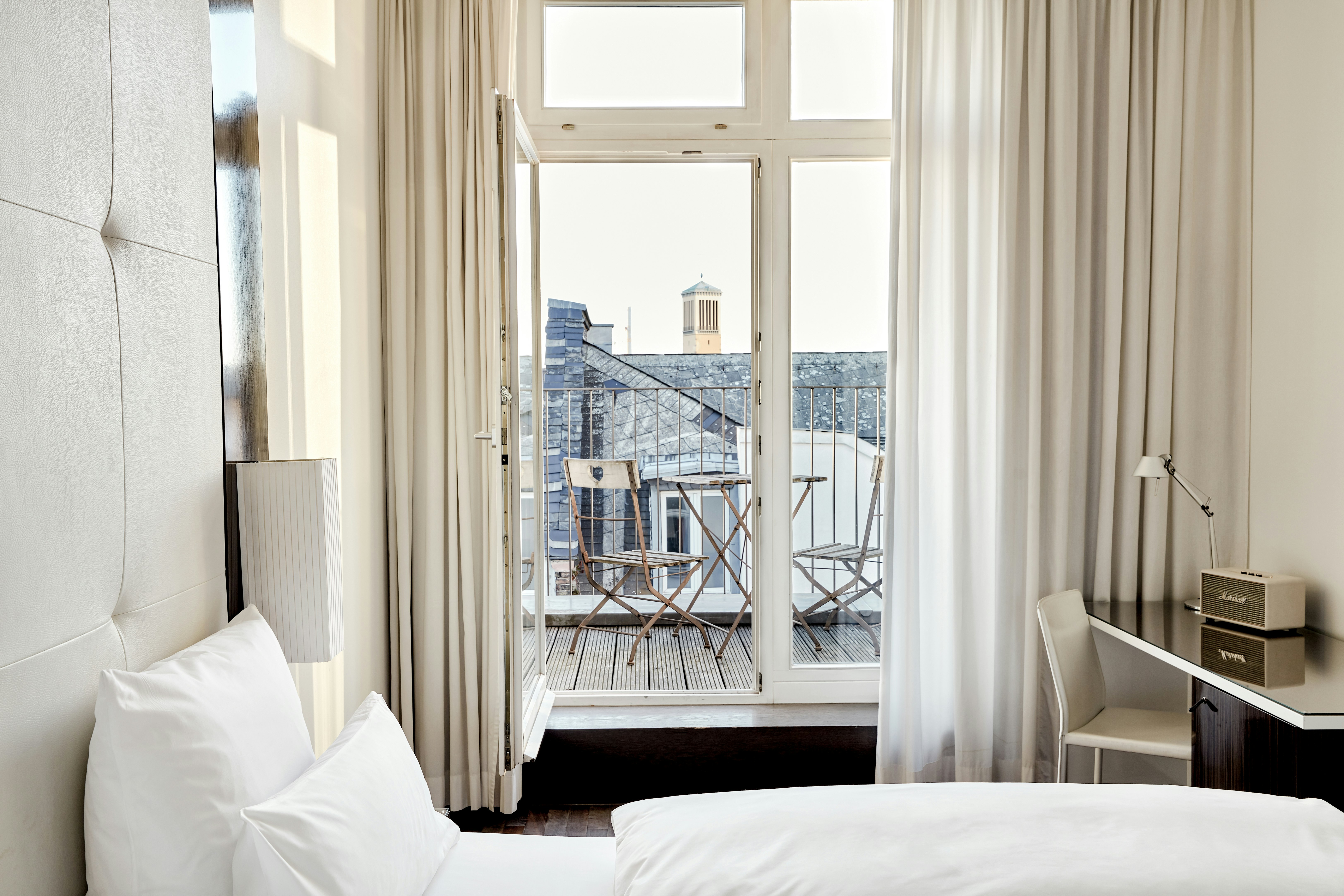 The Pure Hotel 21/51