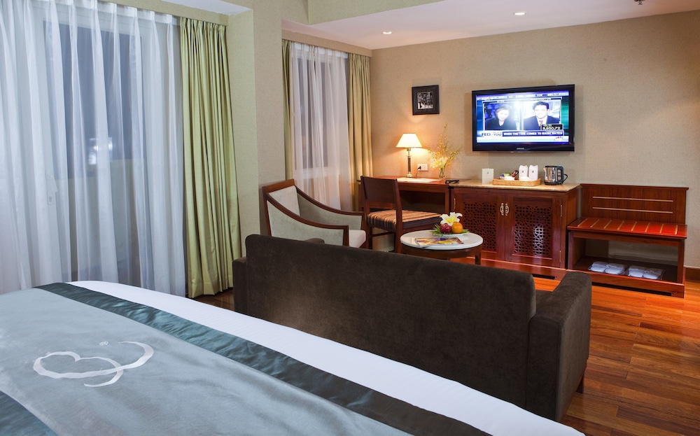 Conifer Boutique Hotel 22/29