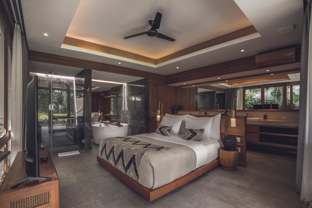 Kaamala Resort Ubud by Ini Vie Hospitality 14/50