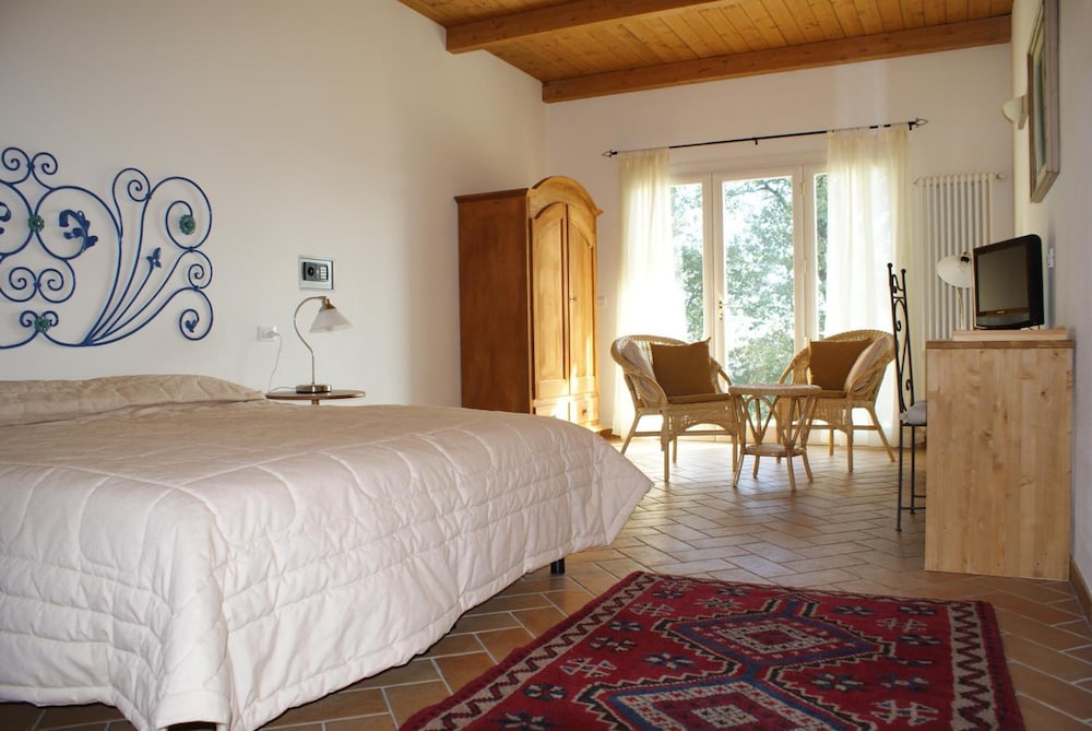 Agriturismo Al Colle 3/48
