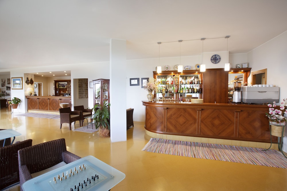 Hotel Baglio Santacroce 13/61