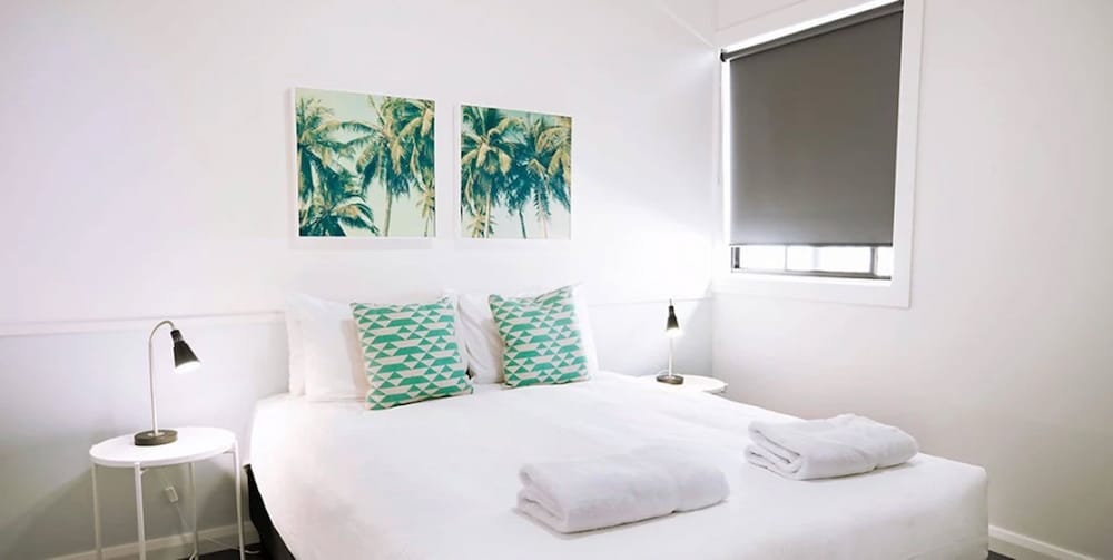 Hibiscus Motel 10/41