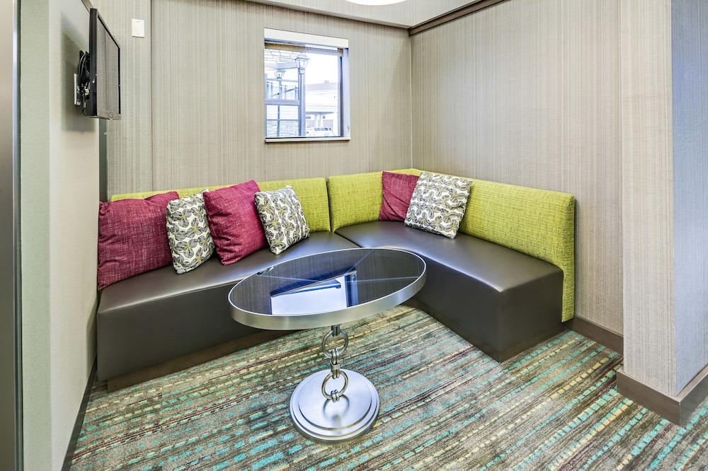 RESIDENCE INN AKRON SOUTH/GREEN 31/52