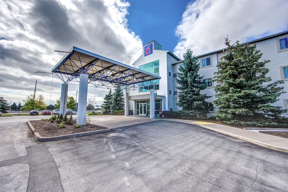 Motel6 Burlington On - Toronto West - Oakville 45/61