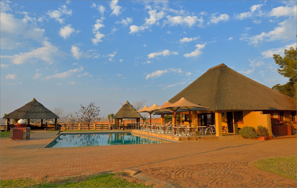 Aquanzi Lodge 31/43