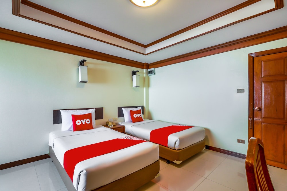 Suan Dok Kaew Hotel 19/38