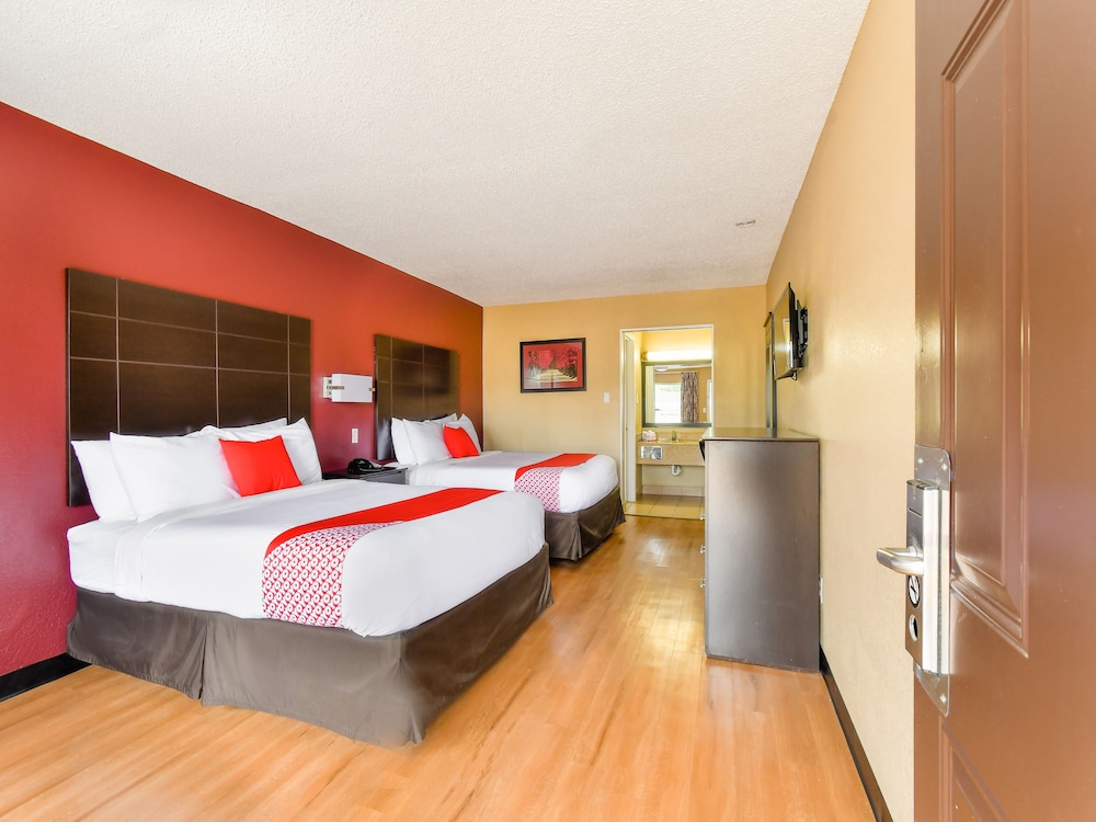 Hotel Tyler Northwest Mineola Hwy 10/35