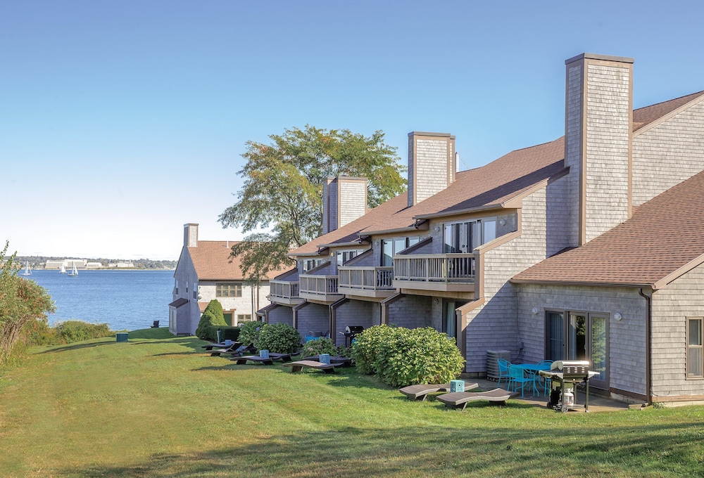 Club Wyndham Newport Overlook 39/50