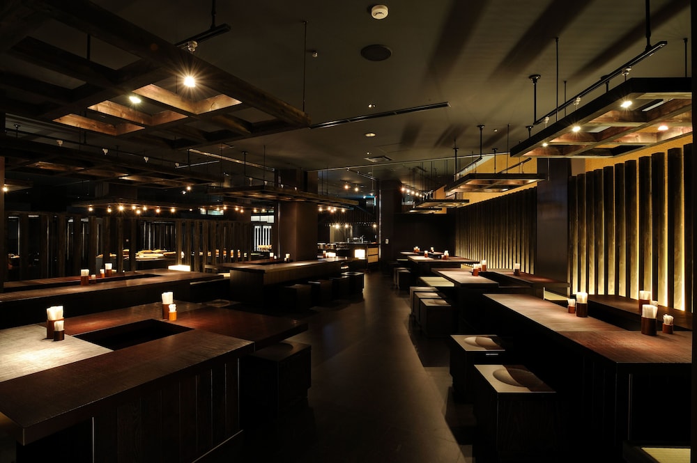 Hoshino Resorts Aomoriya 34/48