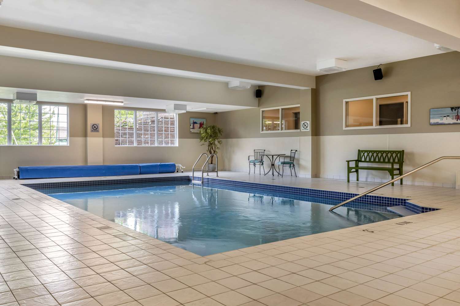 Quality Inn & Suites Quispamsis 3/26