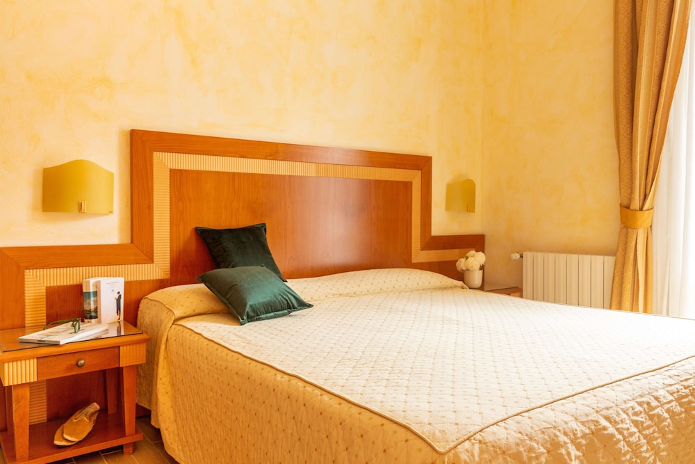 Comfort double room